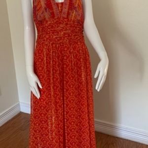 Kay Unger Size 8 Formal Dress